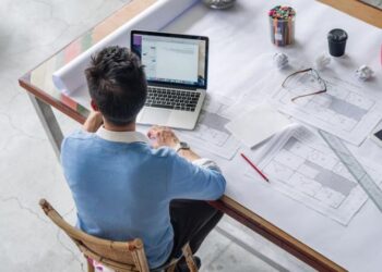 رشته طراحی دکوراسیون داخلی