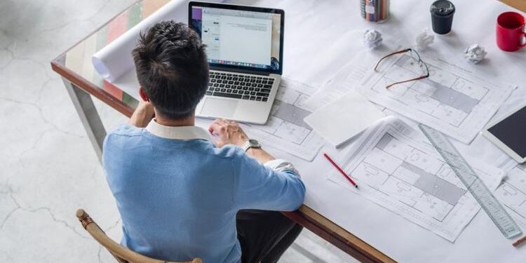 رشته طراحی دکوراسیون داخلی